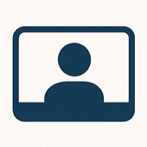 video call icon
